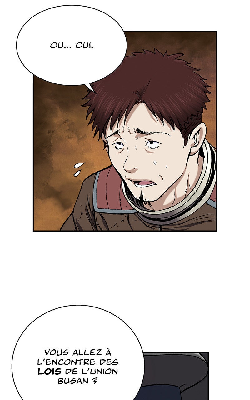 Read Leviathan FR Manga Online