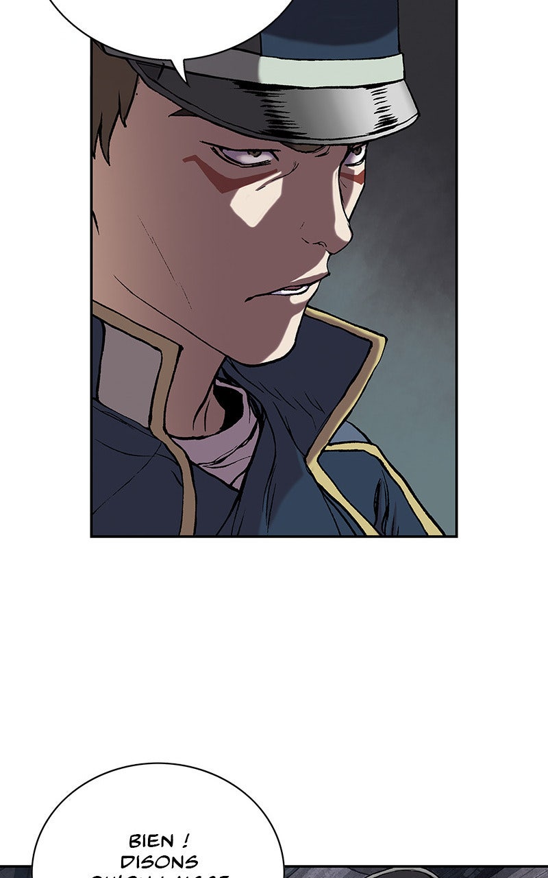 Read Leviathan FR Manga Online