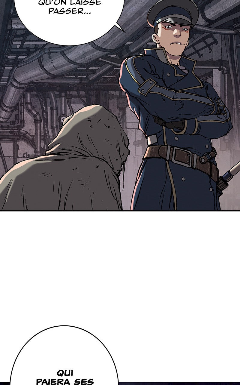 Read Leviathan FR Manga Online