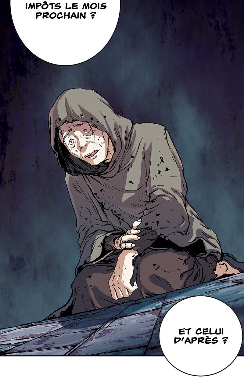 Read Leviathan FR Manga Online