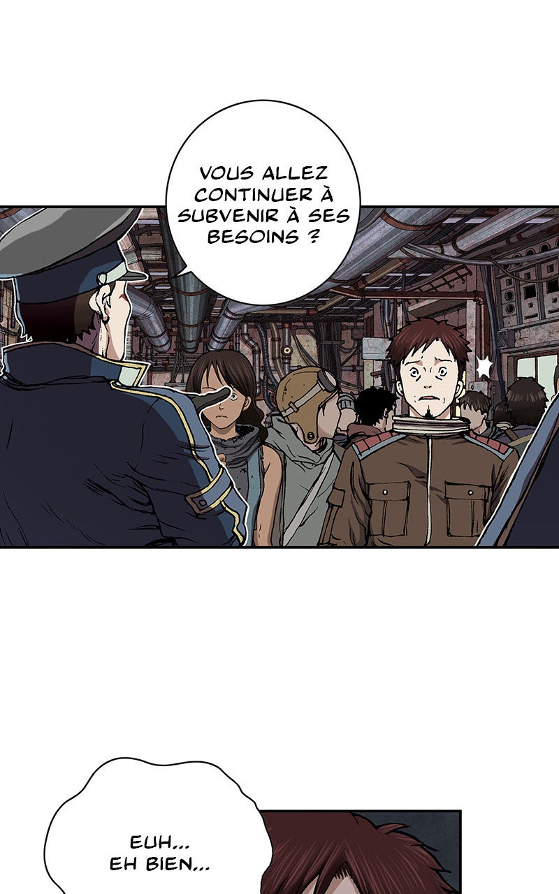 Read Leviathan FR Manga Online