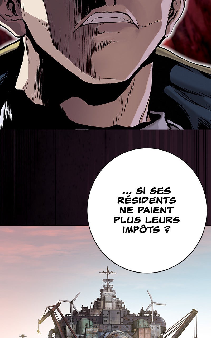 Read Leviathan FR Manga Online