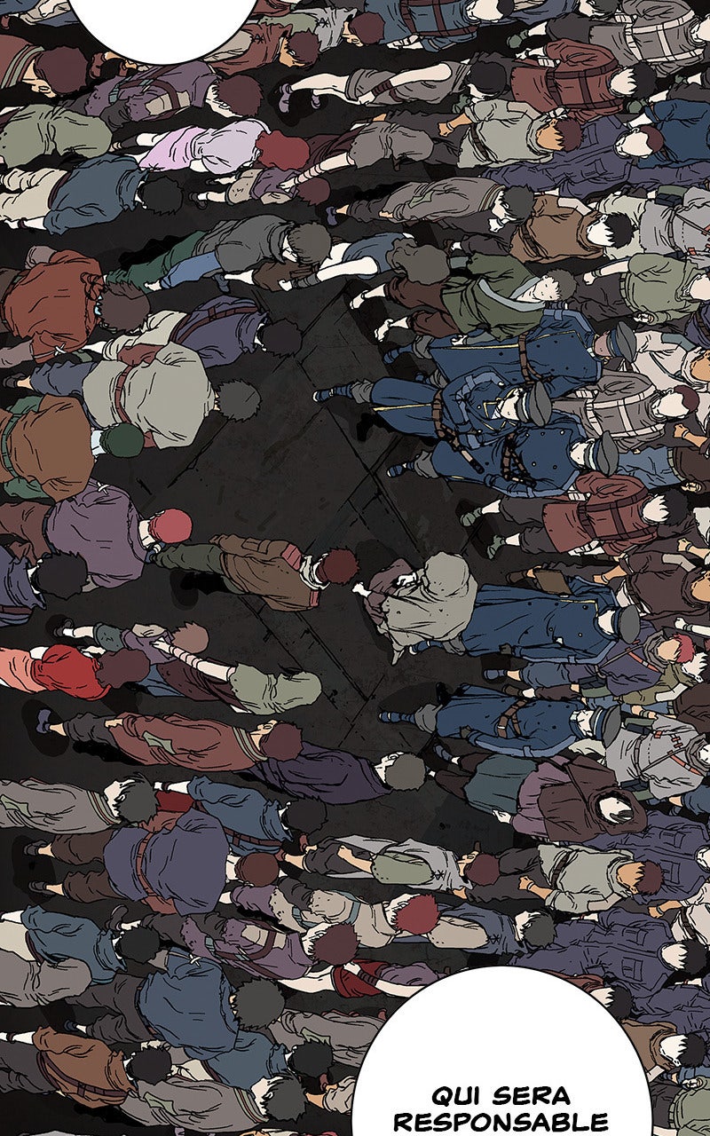 Read Leviathan FR Manga Online