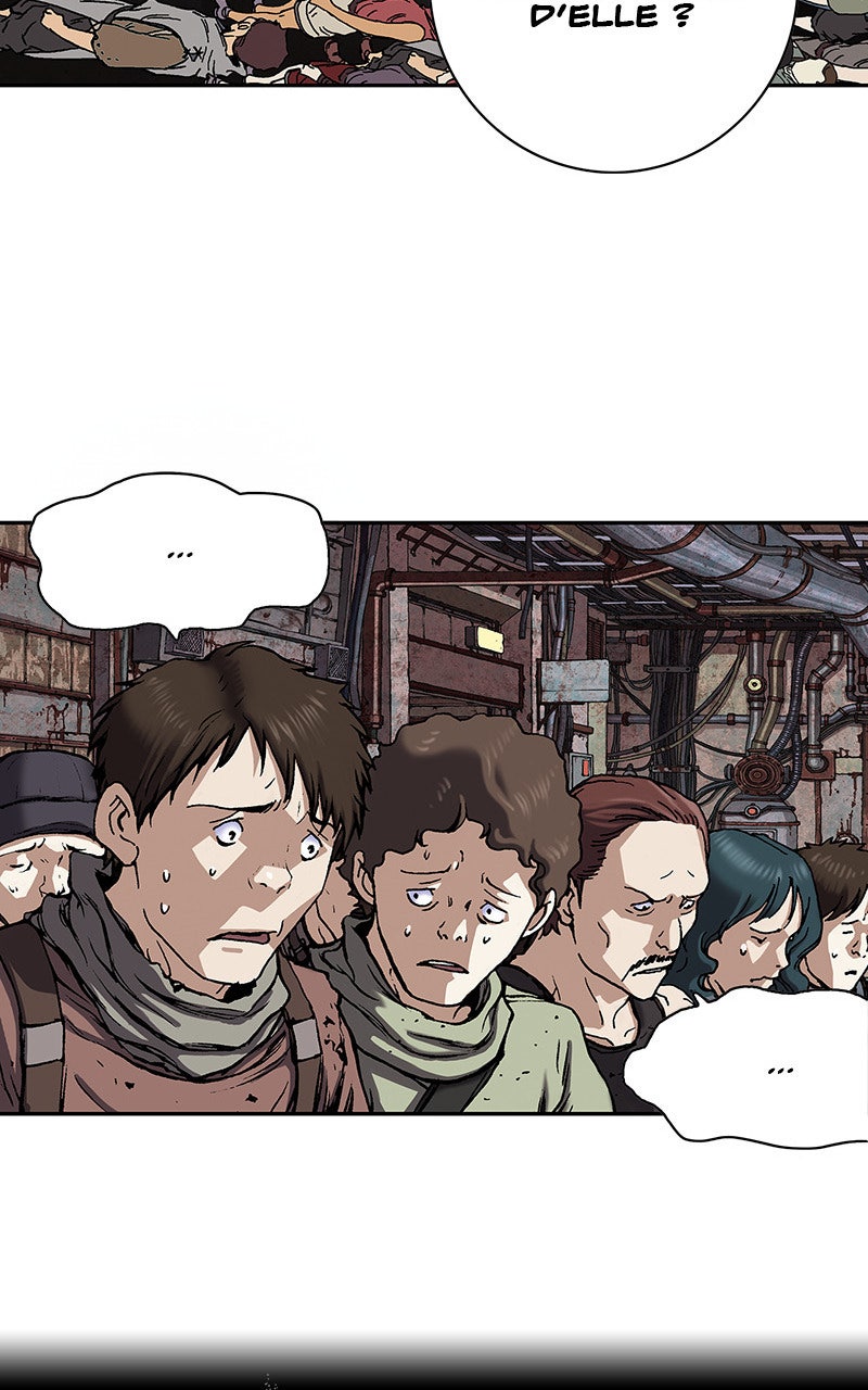 Read Leviathan FR Manga Online