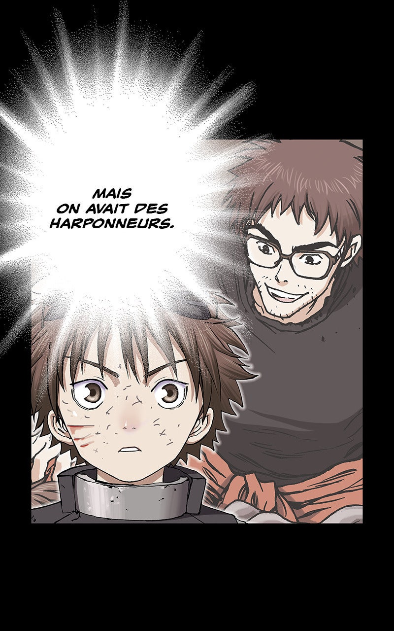 Read Leviathan FR Manga Online