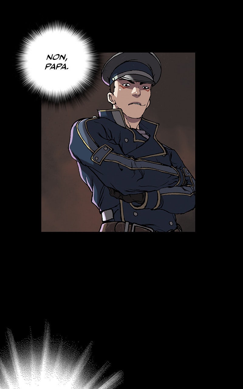 Read Leviathan FR Manga Online