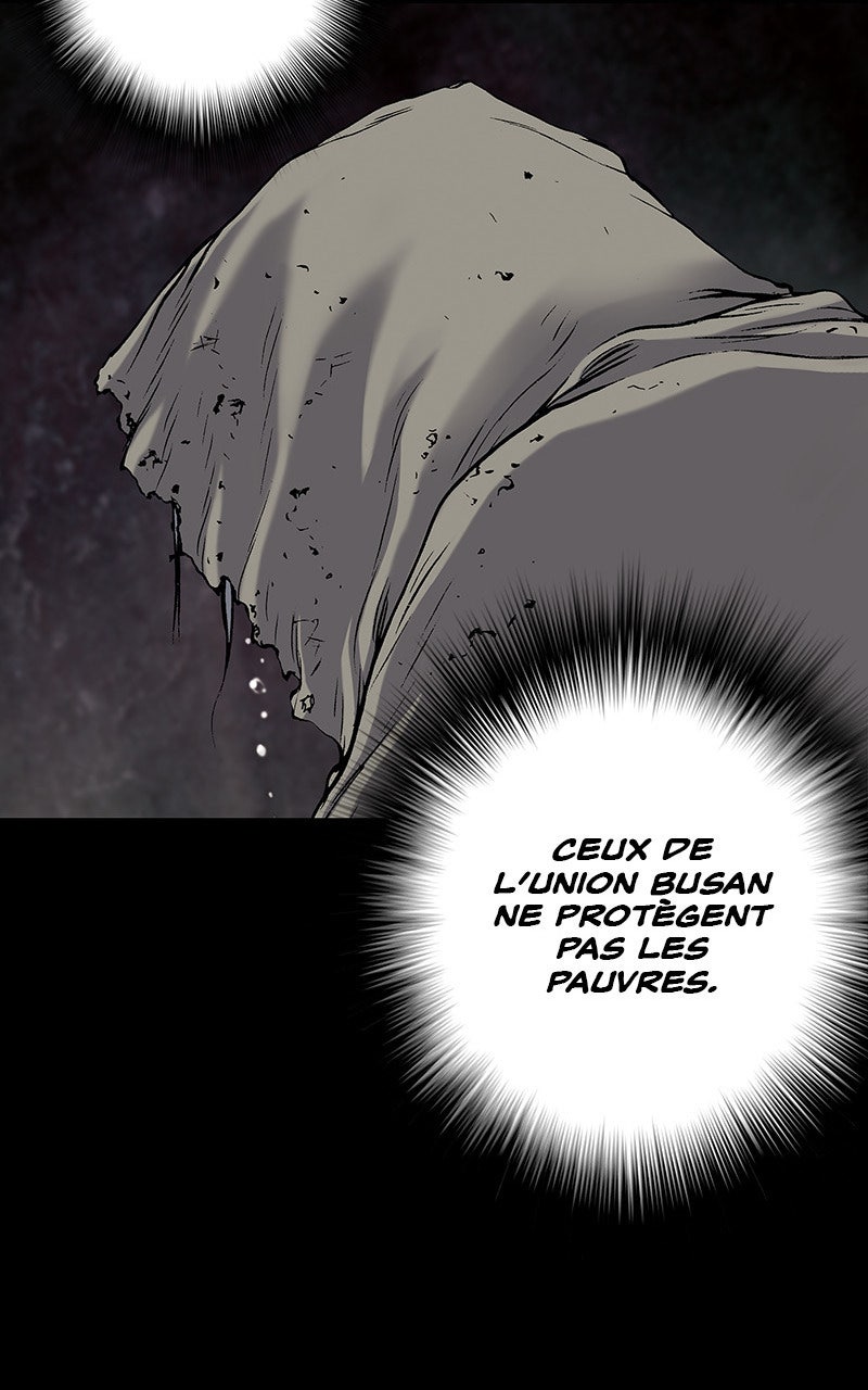 Read Leviathan FR Manga Online