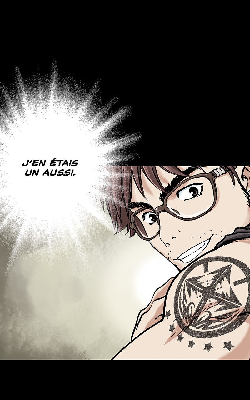 Read Leviathan FR Manga Online