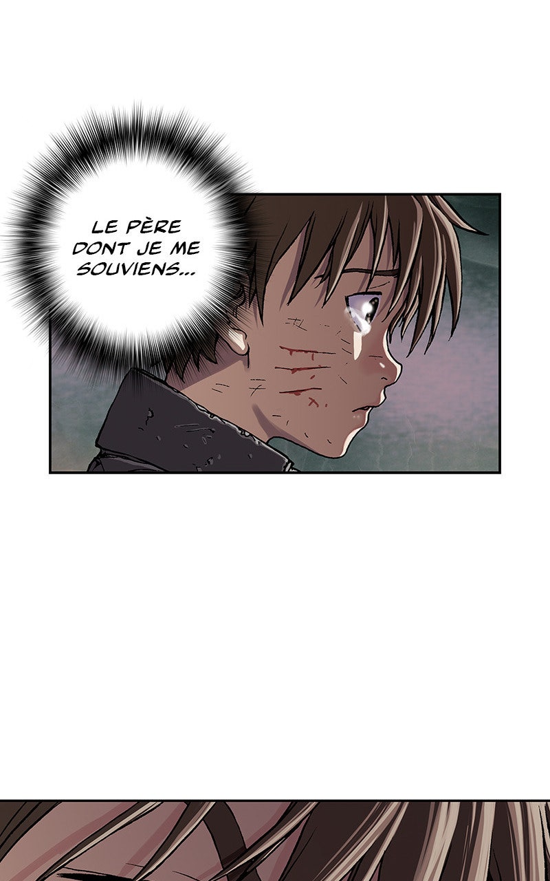 Read Leviathan FR Manga Online