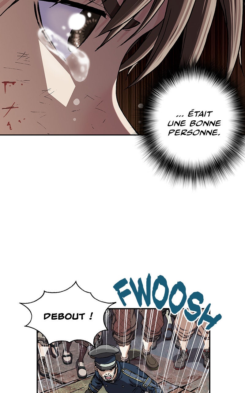 Read Leviathan FR Manga Online