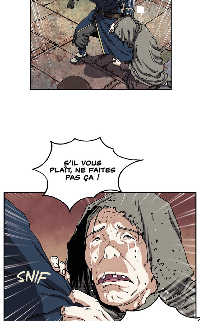 Read Leviathan FR Manga Online