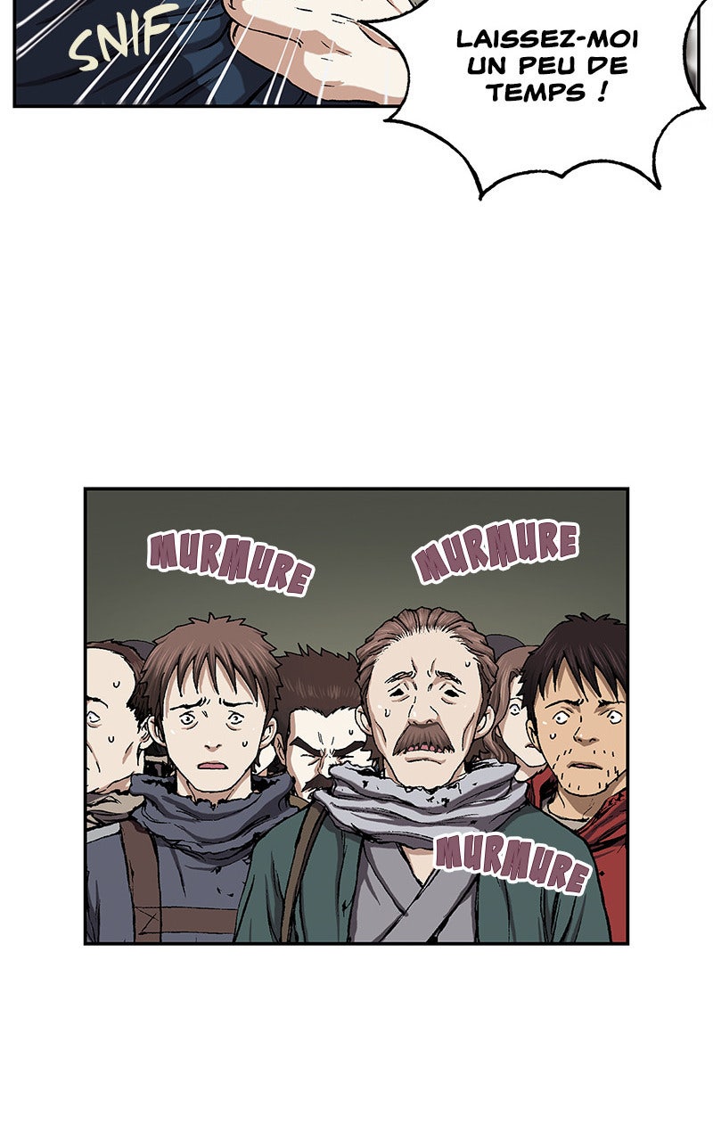 Read Leviathan FR Manga Online