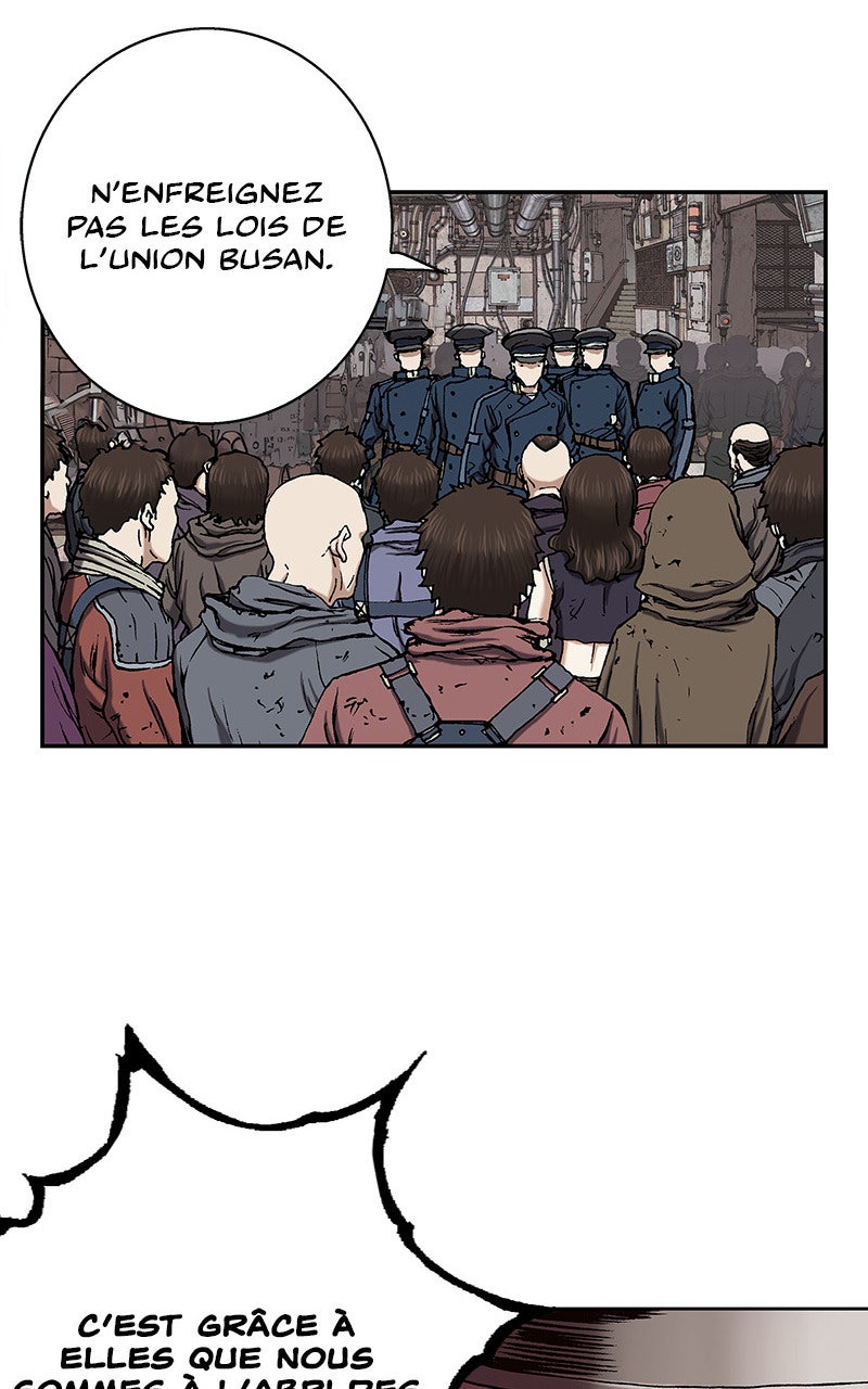 Read Leviathan FR Manga Online