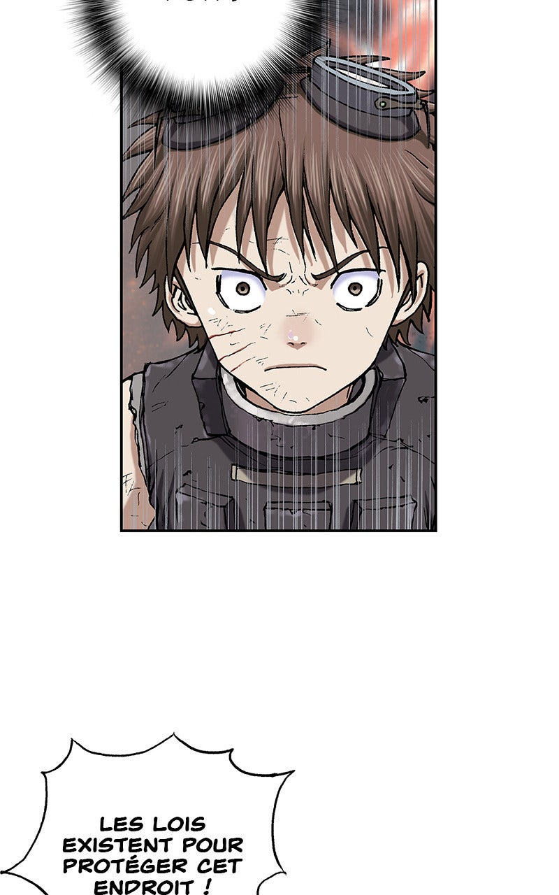 Read Leviathan FR Manga Online