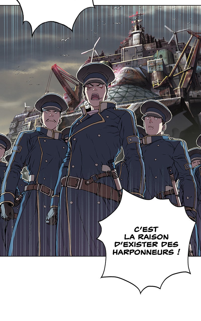 Read Leviathan FR Manga Online