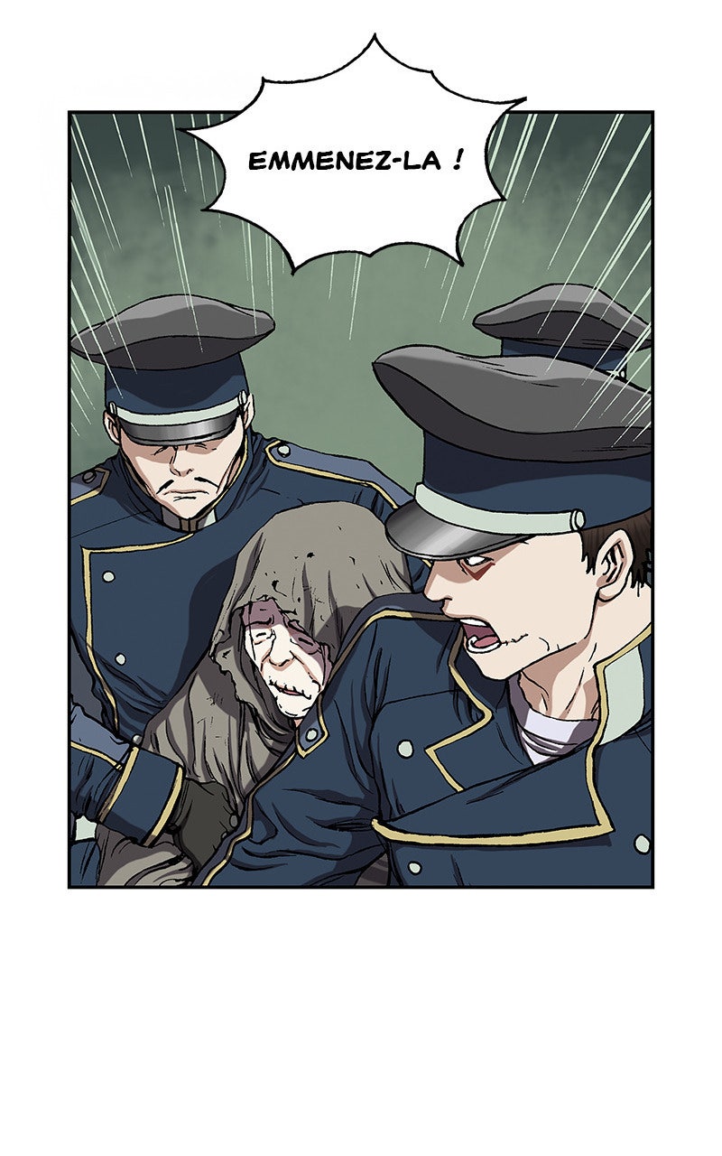 Read Leviathan FR Manga Online