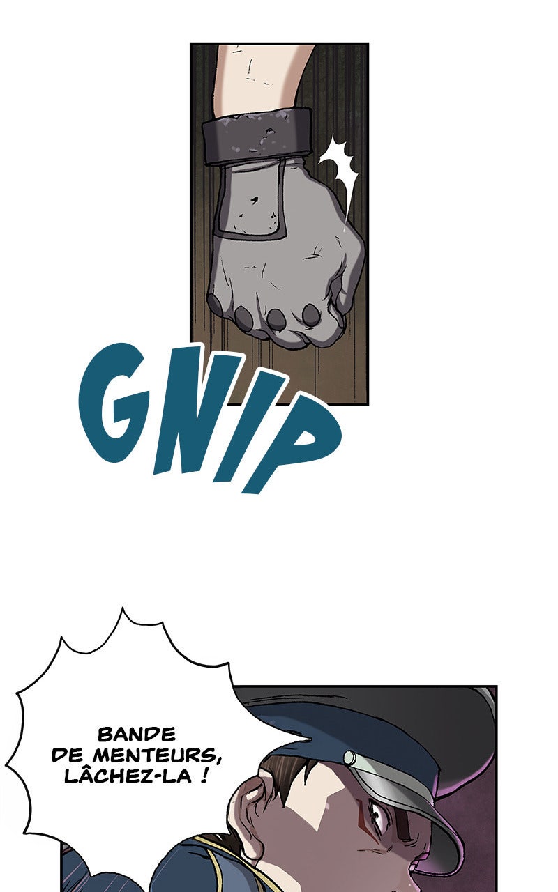 Read Leviathan FR Manga Online