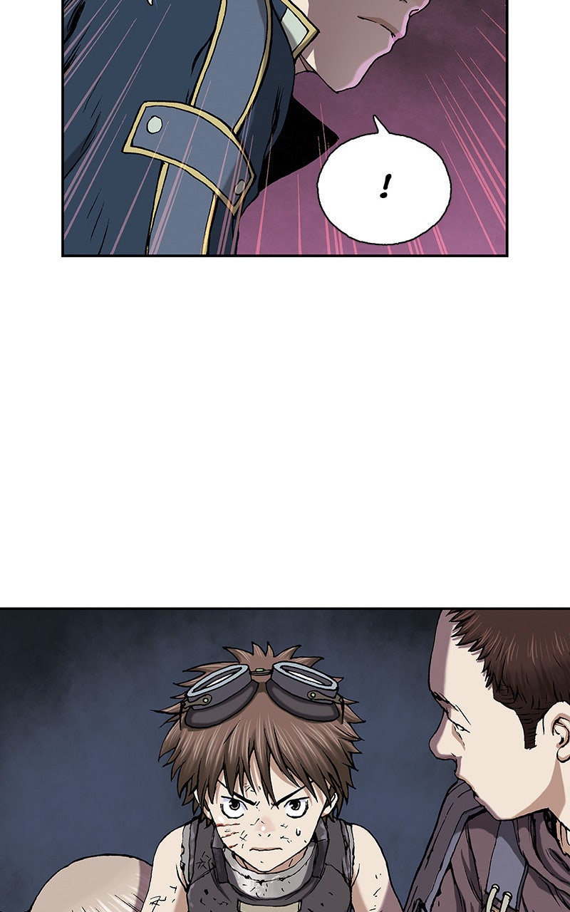 Read Leviathan FR Manga Online