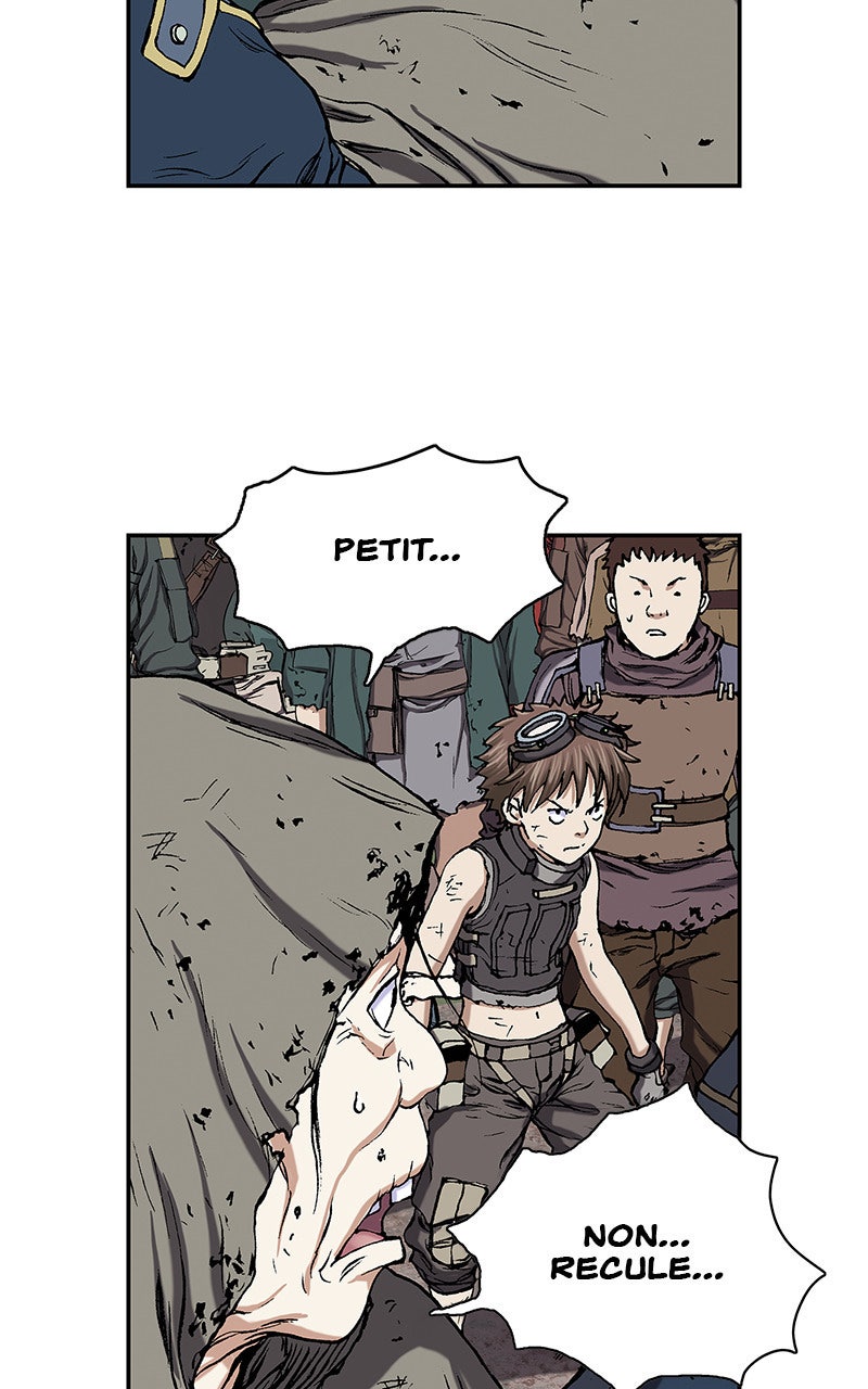 Read Leviathan FR Manga Online