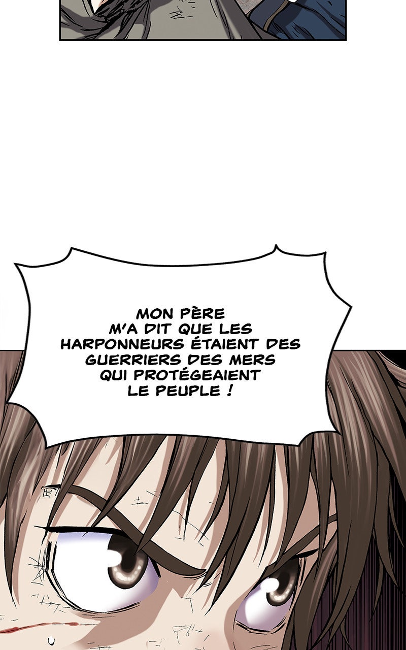 Read Leviathan FR Manga Online