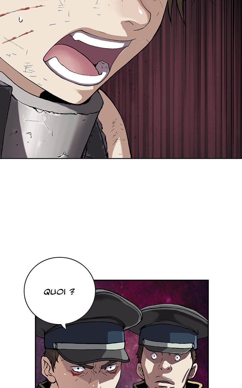 Read Leviathan FR Manga Online