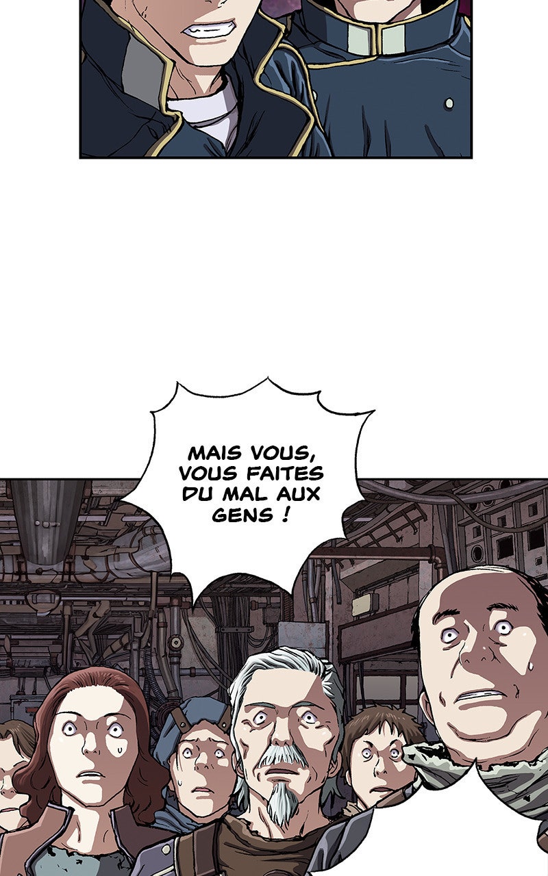 Read Leviathan FR Manga Online