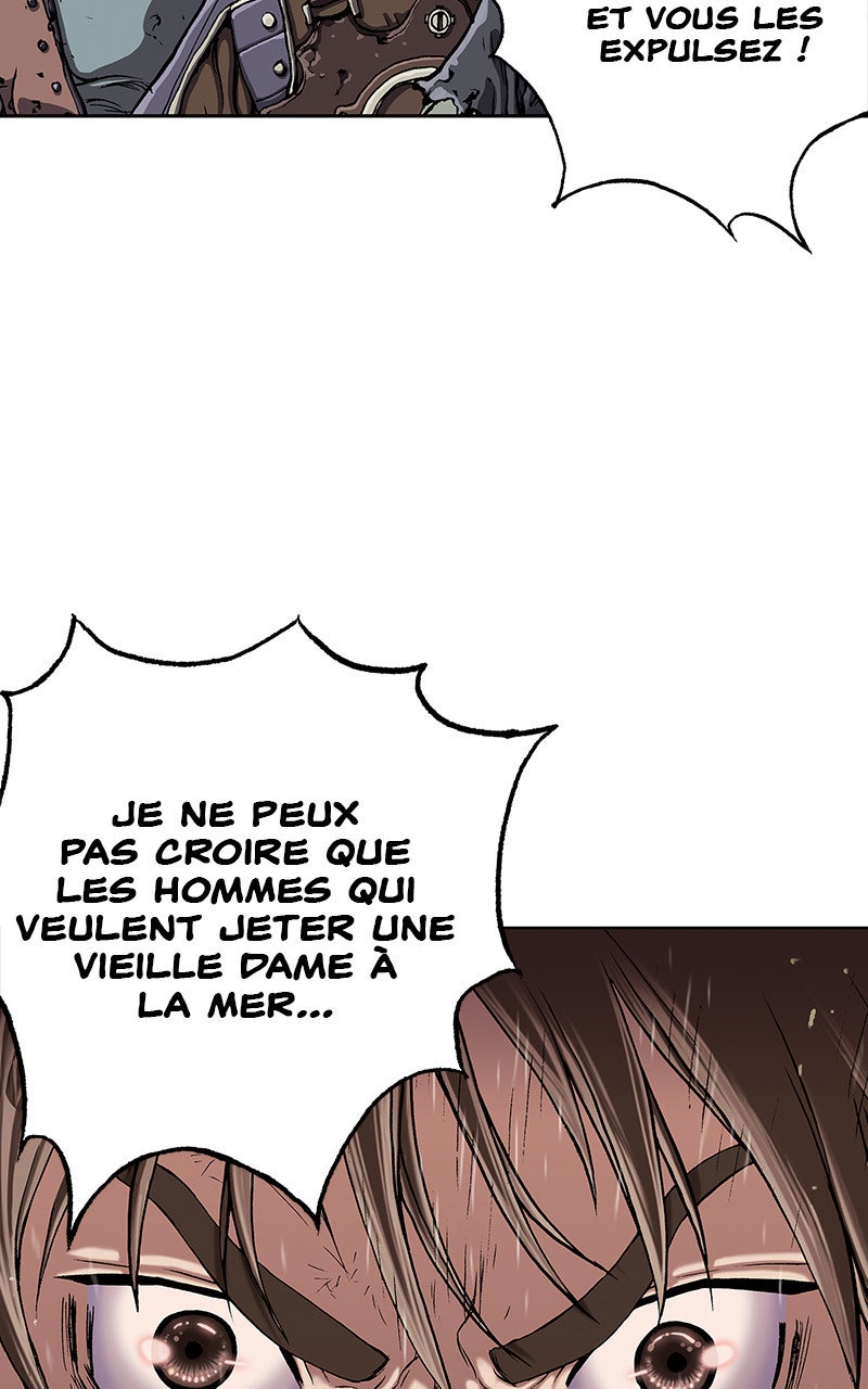 Read Leviathan FR Manga Online