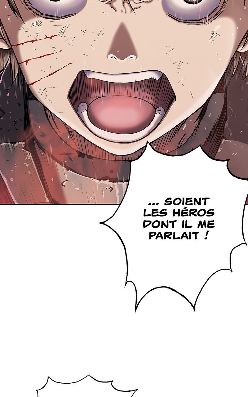 Read Leviathan FR Manga Online