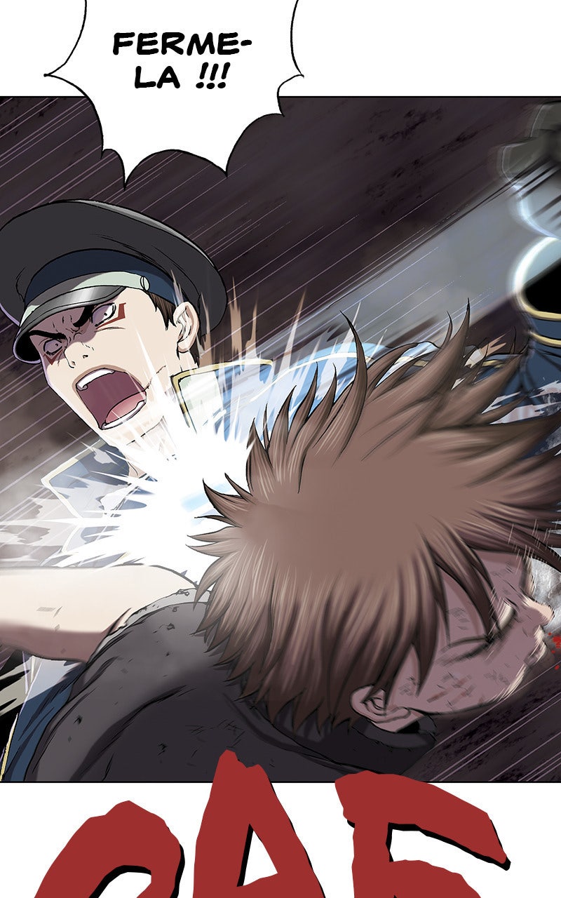 Read Leviathan FR Manga Online