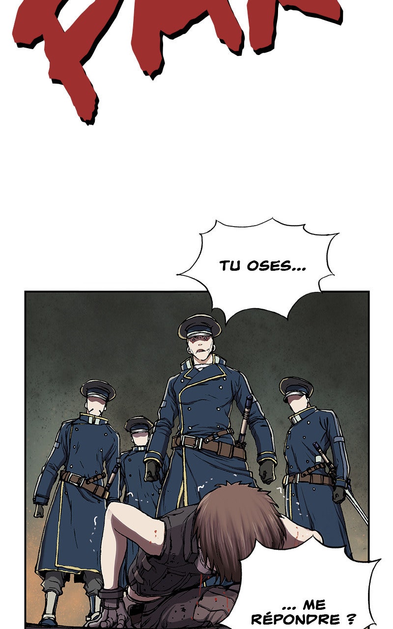 Read Leviathan FR Manga Online