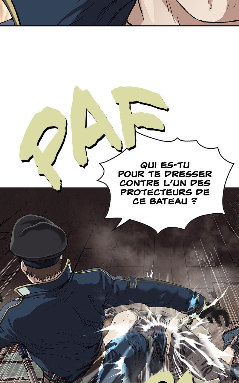 Read Leviathan FR Manga Online