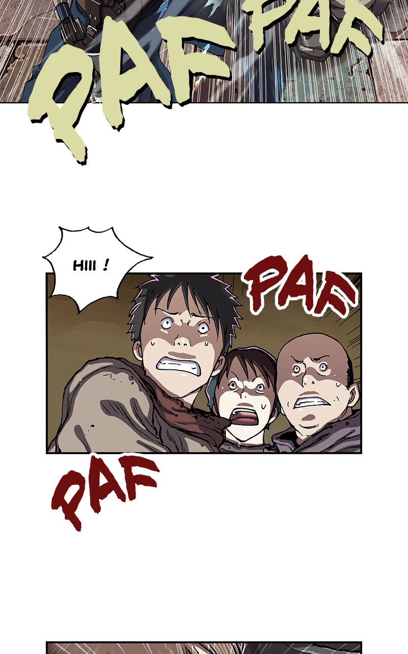 Read Leviathan FR Manga Online