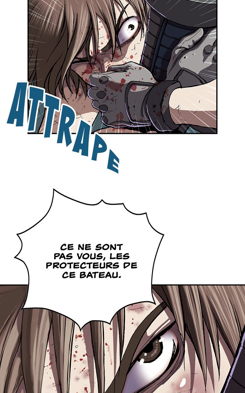 Read Leviathan FR Manga Online