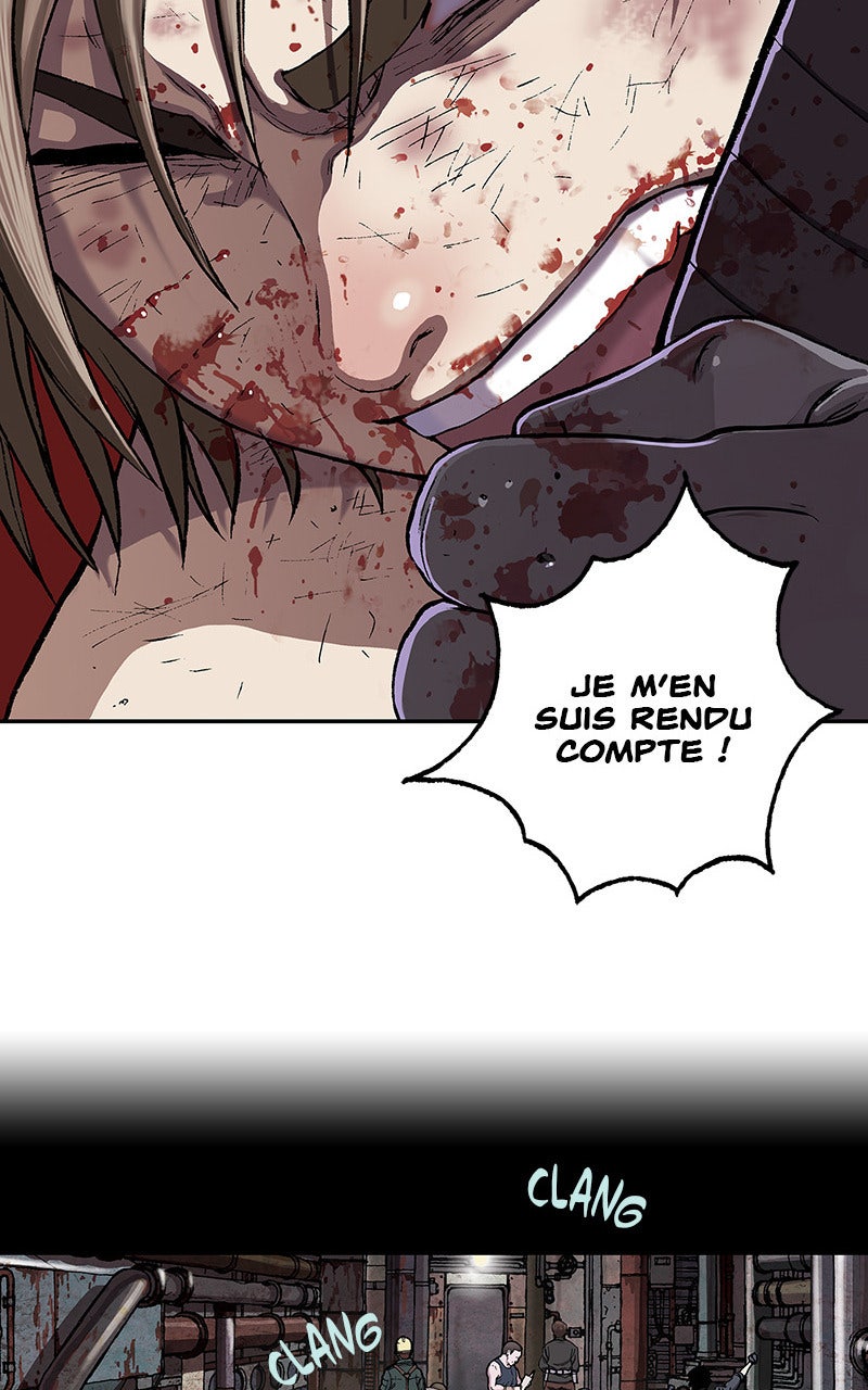 Read Leviathan FR Manga Online