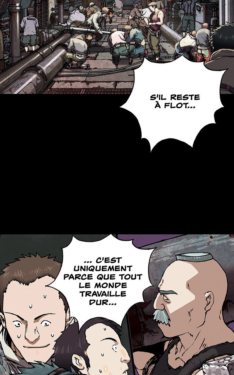 Read Leviathan FR Manga Online