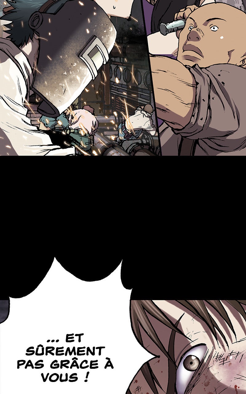 Read Leviathan FR Manga Online