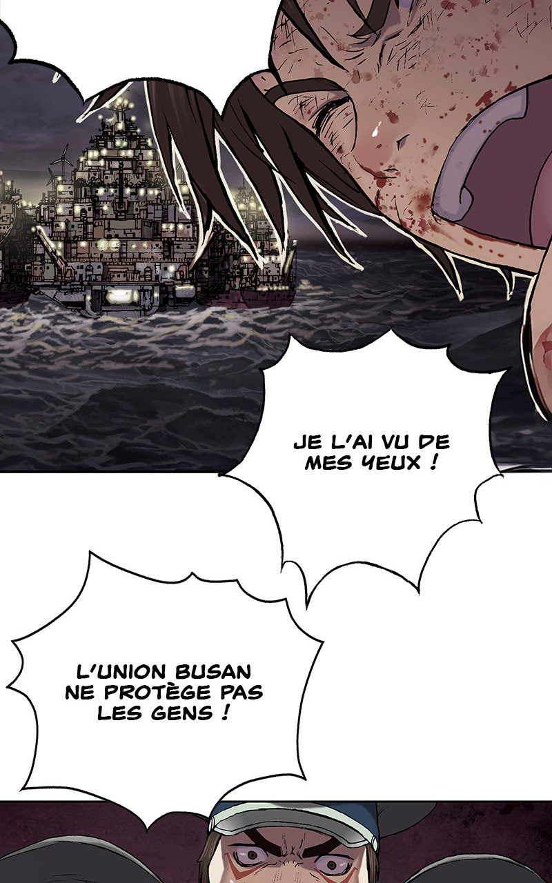 Read Leviathan FR Manga Online