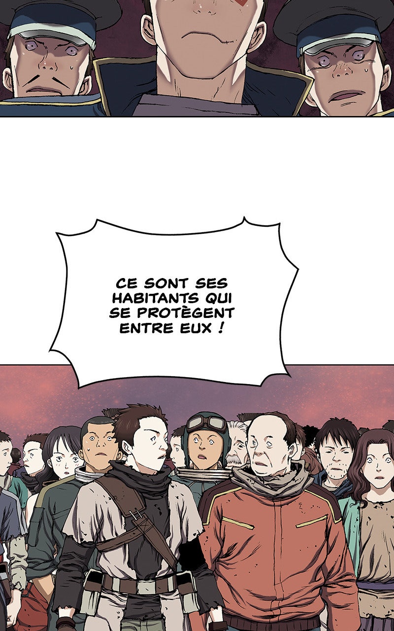 Read Leviathan FR Manga Online