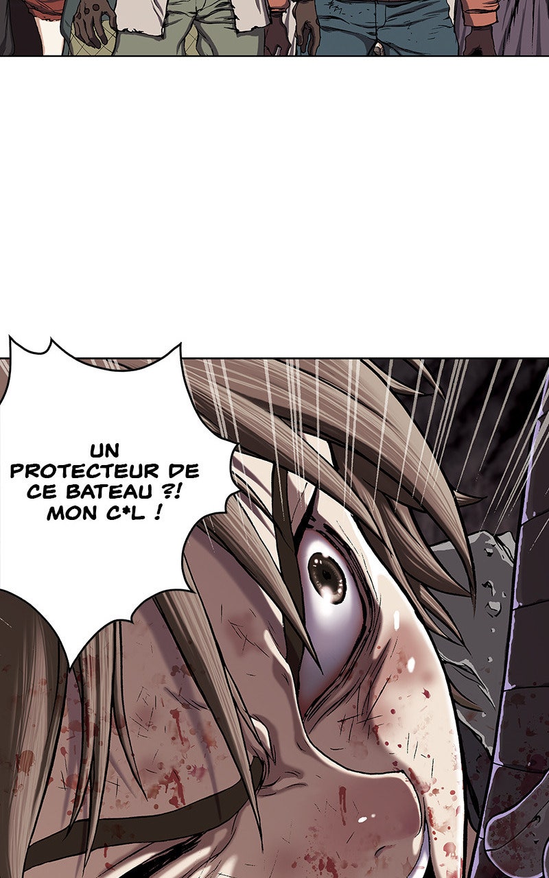 Read Leviathan FR Manga Online