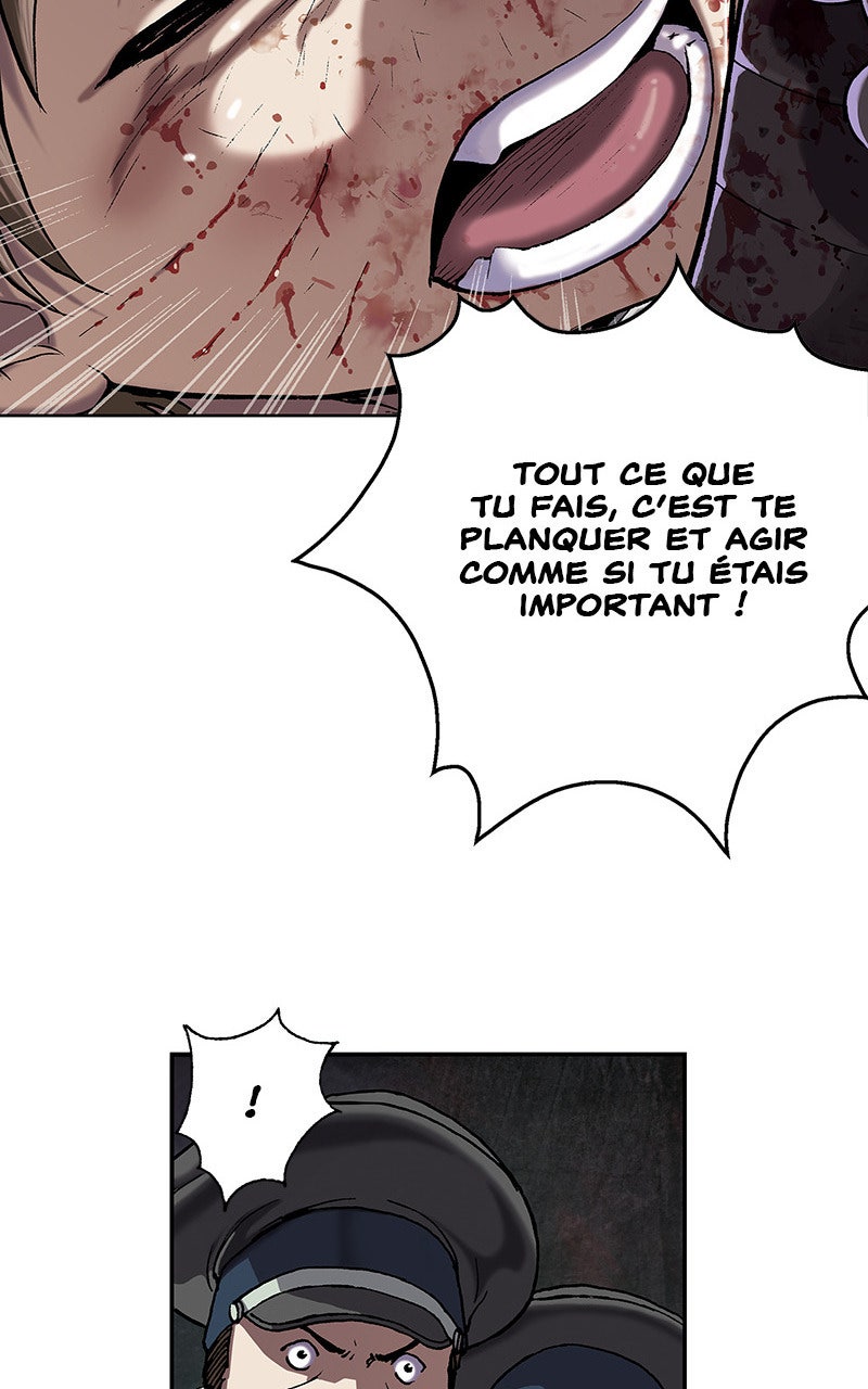 Read Leviathan FR Manga Online