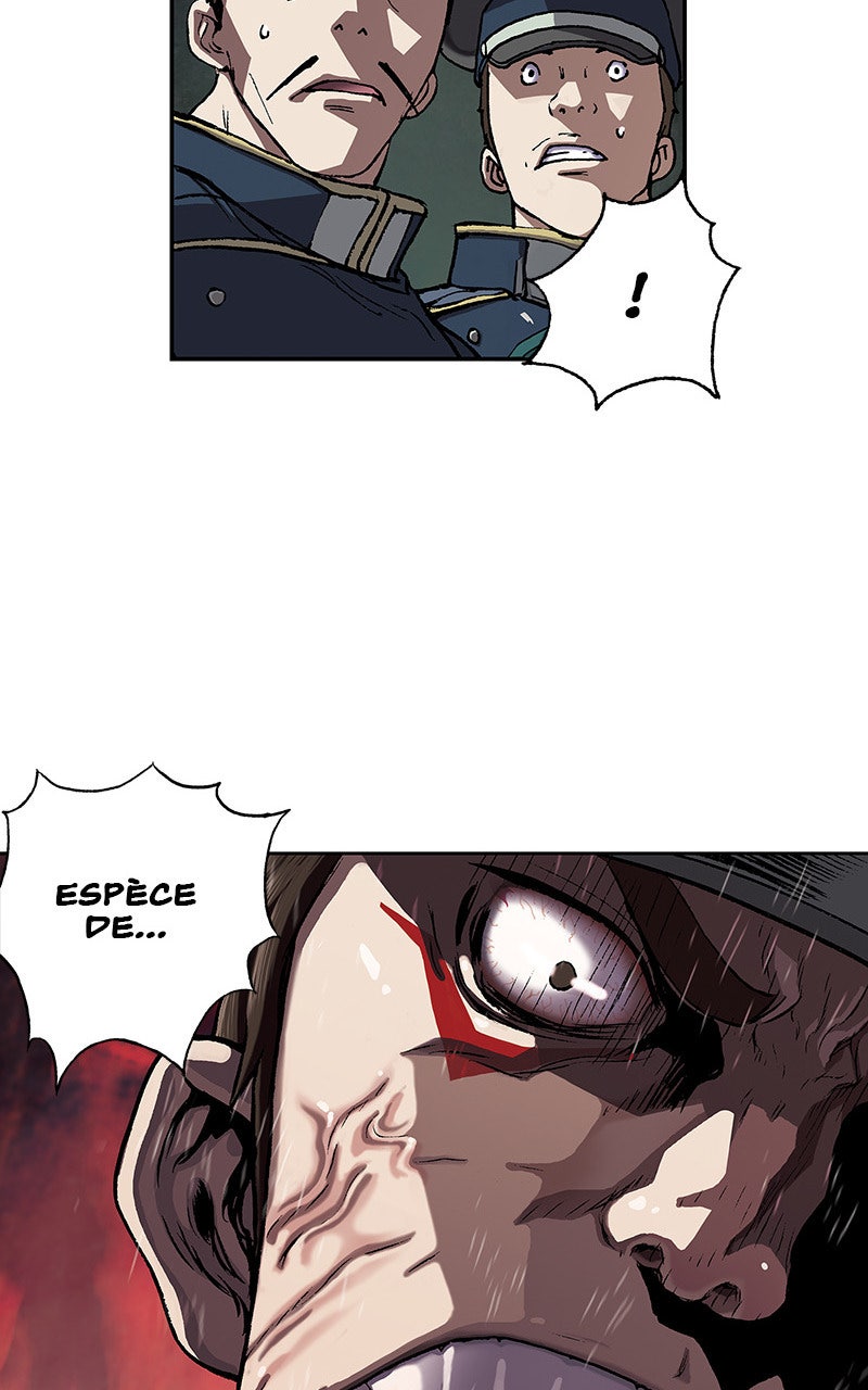 Read Leviathan FR Manga Online