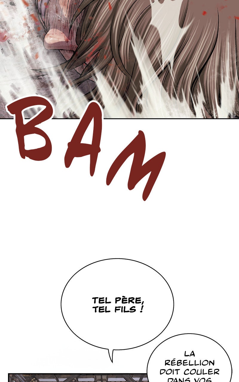 Read Leviathan FR Manga Online