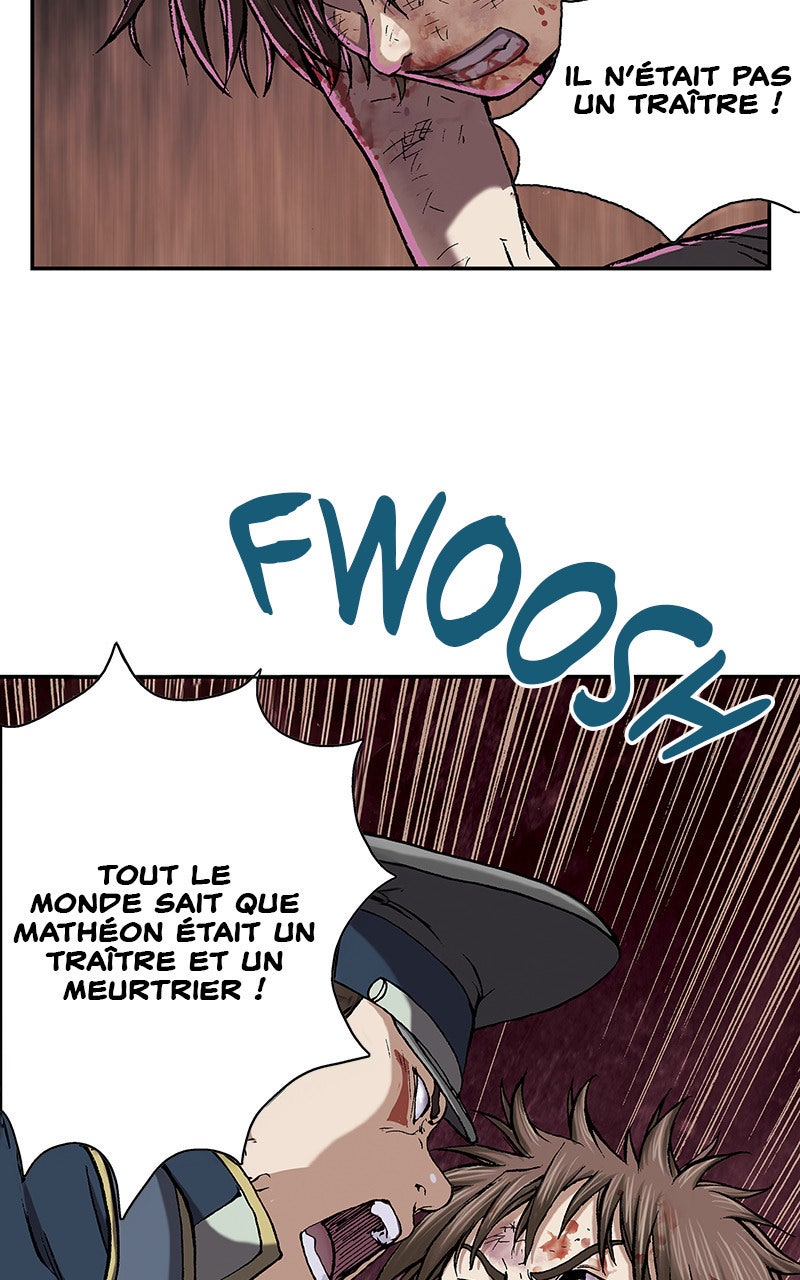 Read Leviathan FR Manga Online