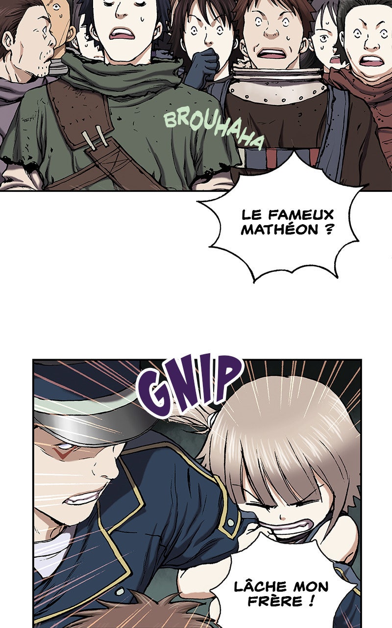 Read Leviathan FR Manga Online