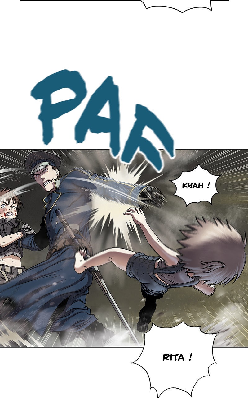 Read Leviathan FR Manga Online