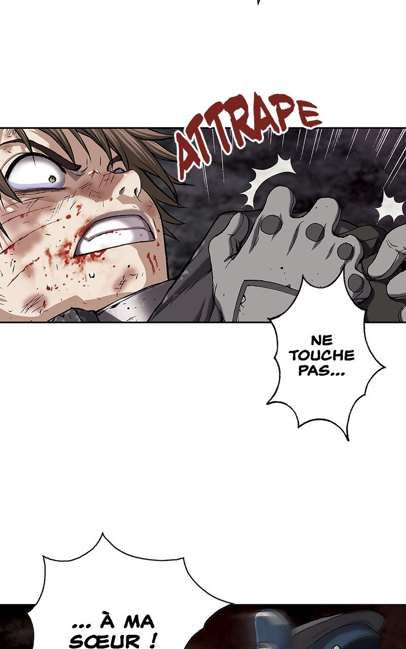 Read Leviathan FR Manga Online