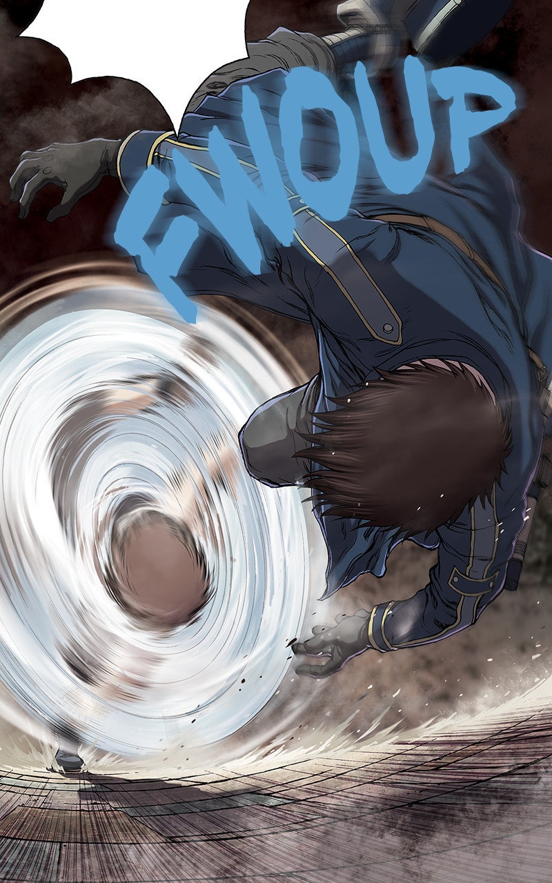 Read Leviathan FR Manga Online