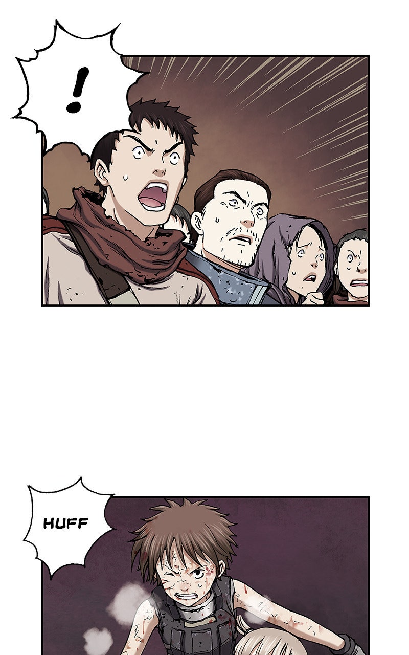 Read Leviathan FR Manga Online