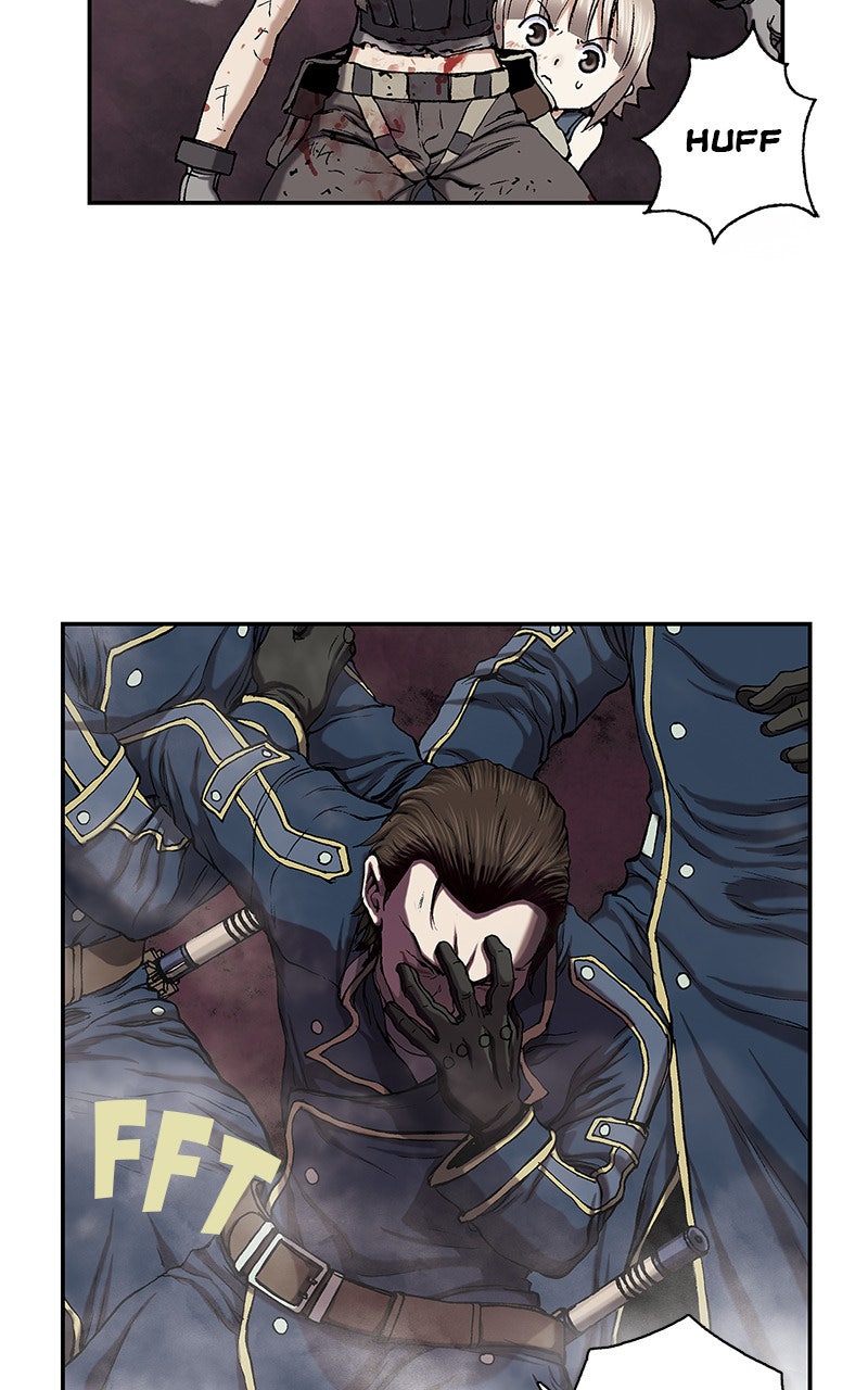 Read Leviathan FR Manga Online