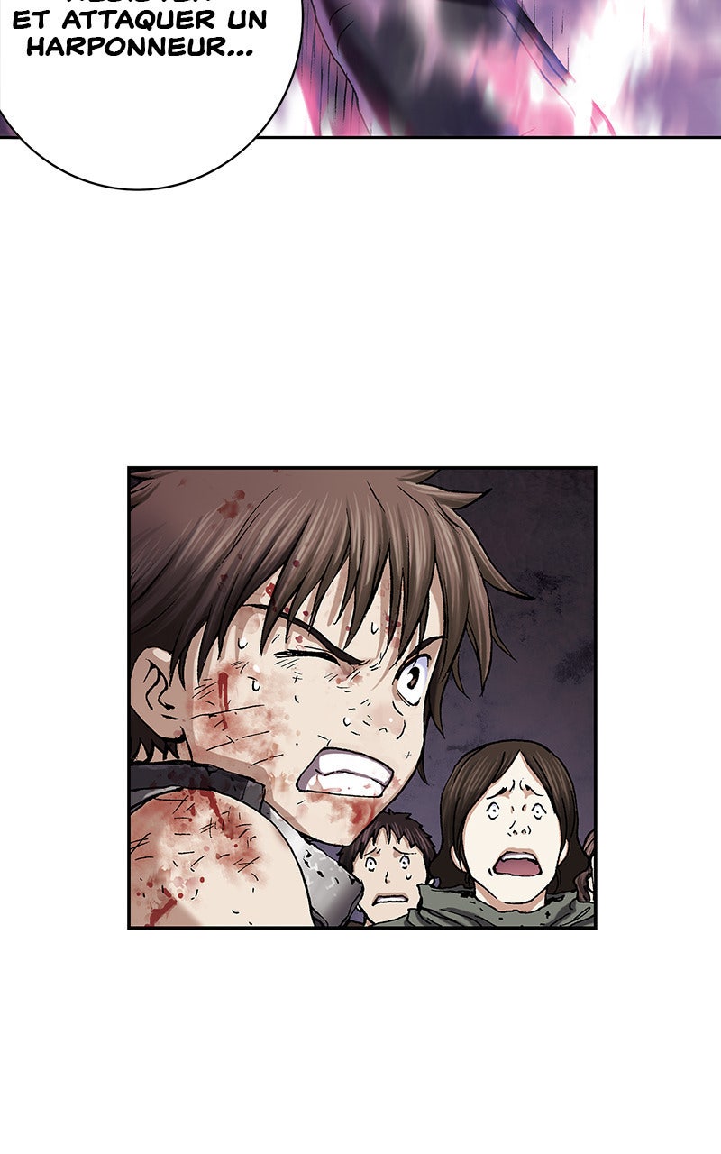 Read Leviathan FR Manga Online